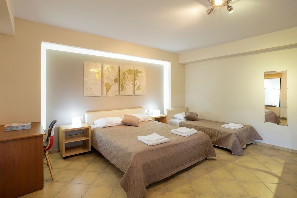 Фото Valena Stylish Home -15 min to Elafonisi