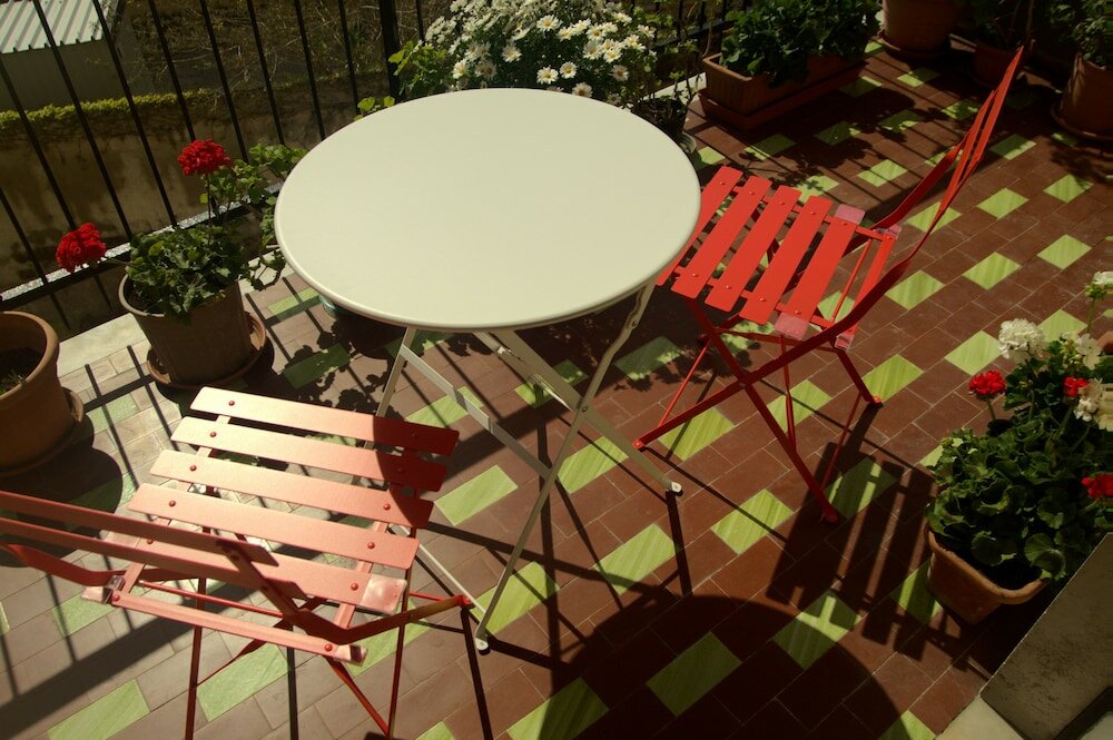 Фото B&b Bibliotechina