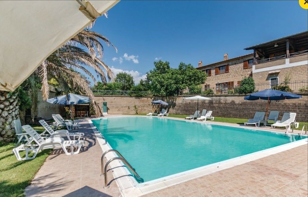 Фото Agriturismo Il Cavone