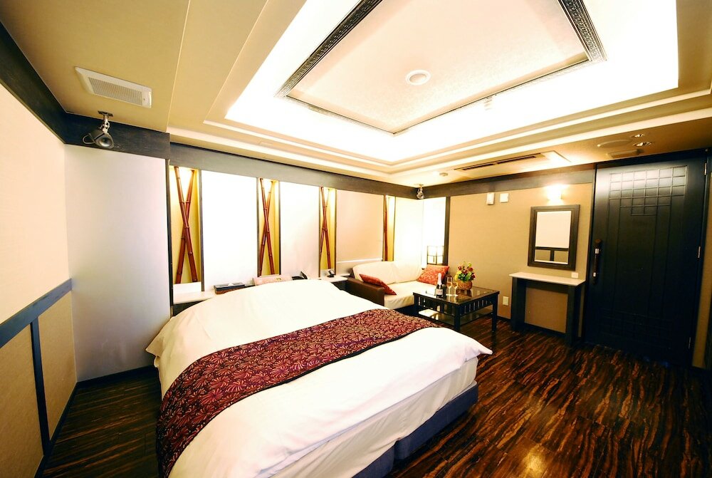 Фото Vanilla Resort Kawagoe - Adults Only