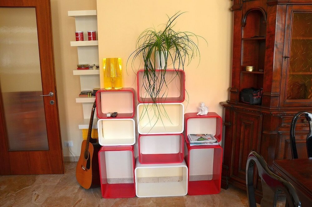 Фото Angelo Rossi B&b