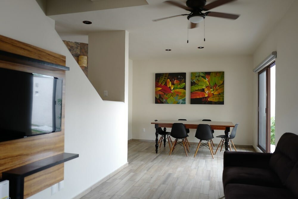 Фото Villas La Ceiba