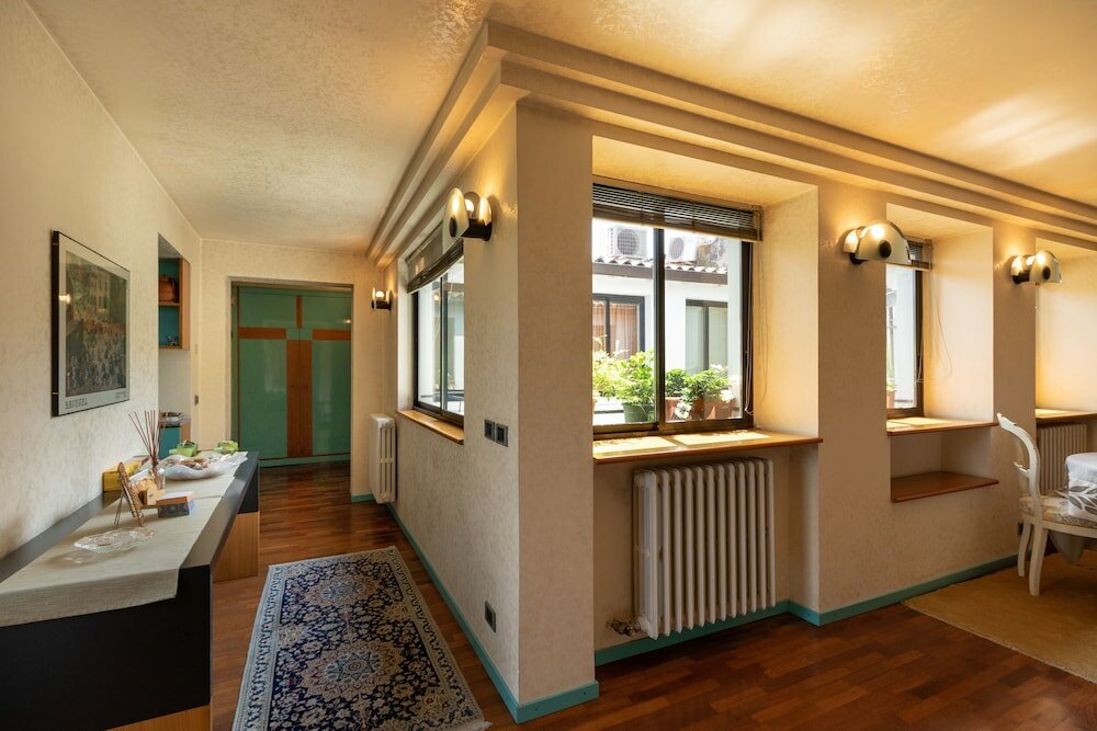 Фото Atelier di Charme