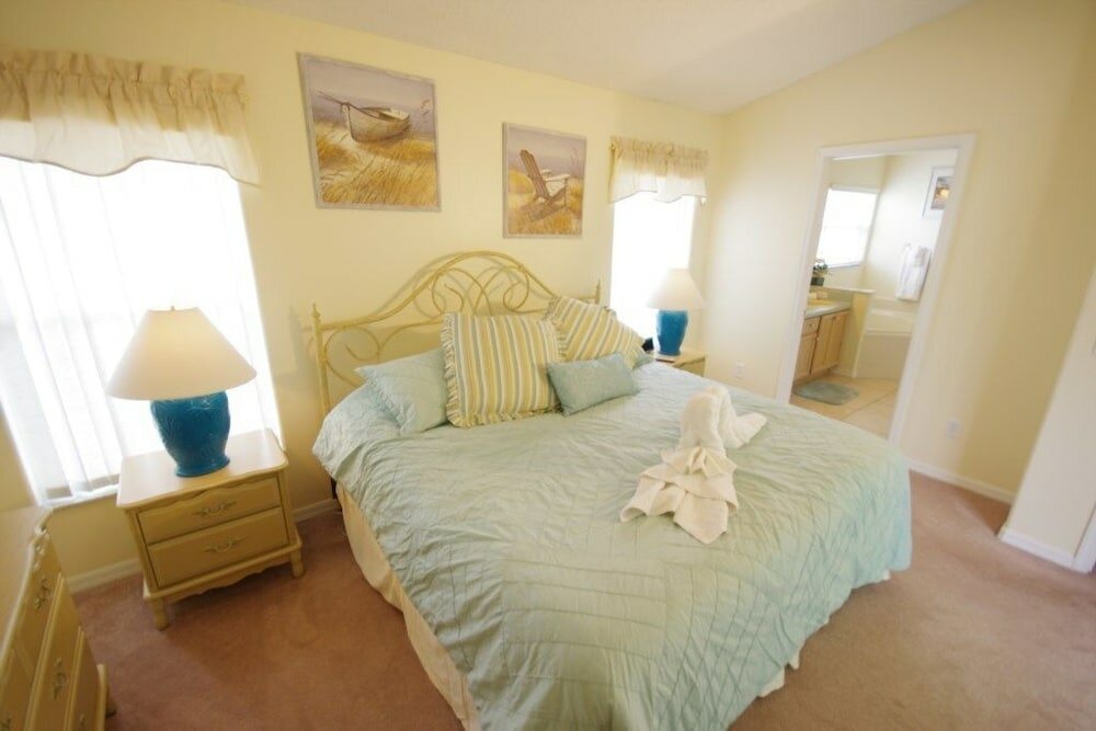 Фото Ly53807 - Indian Ridge - 3 Bed 2 Baths Villa