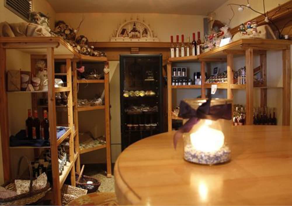 Фото Hotel Forstmeister