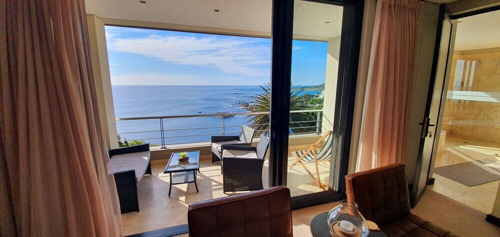 Фото Beta Beach Guest House