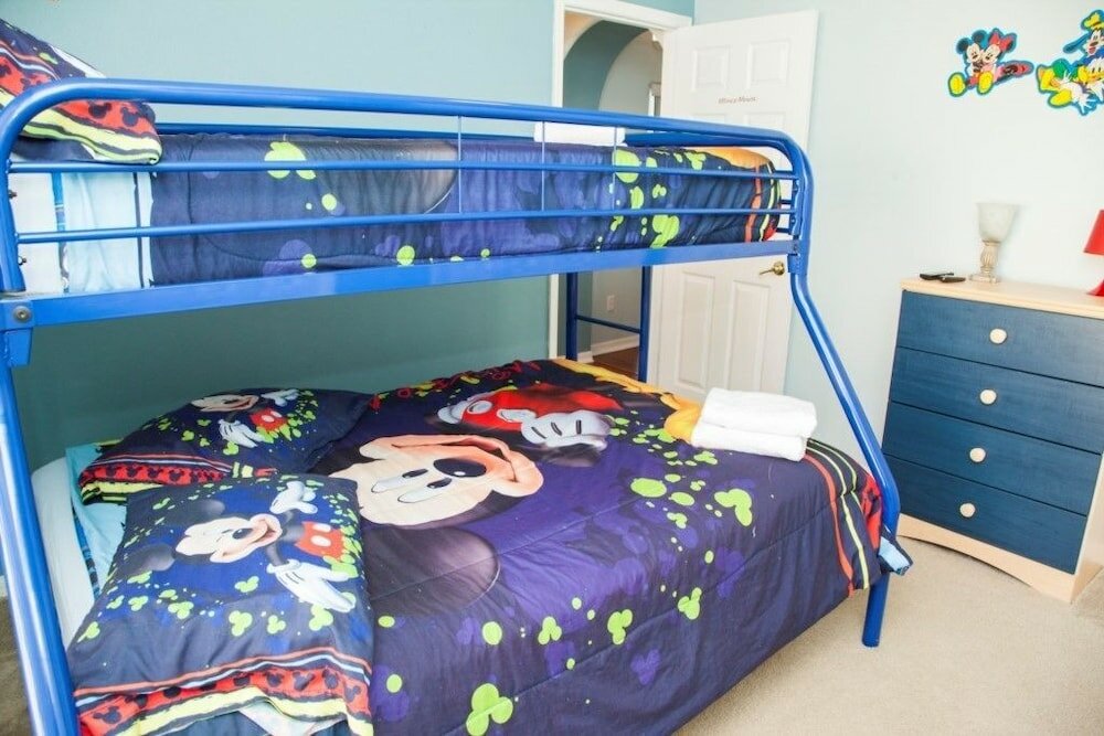 Фото Ly53819 - Indian Ridge - 5 Bed 3 Baths Villa