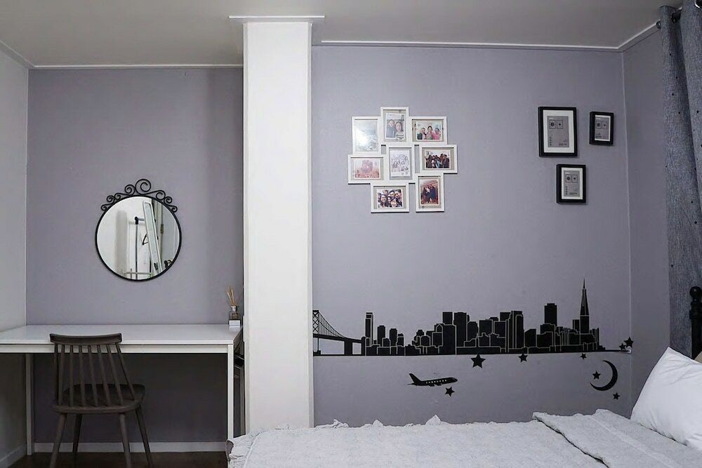 Фото Kim's Family House 3f