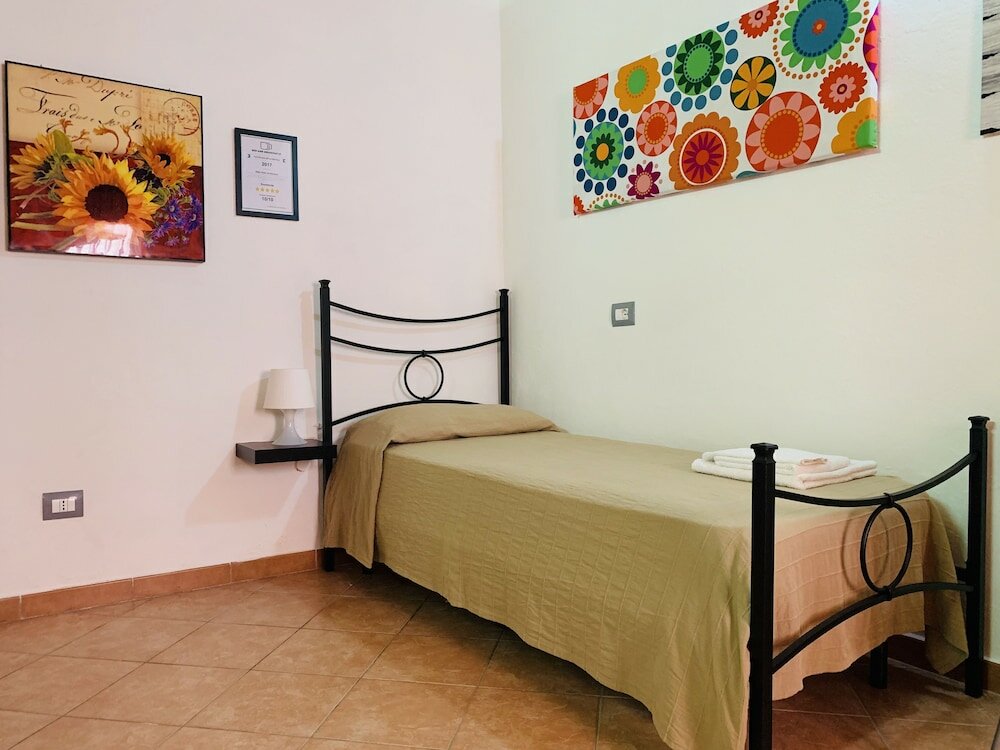 Фото B&b il Sole Nel Barocco