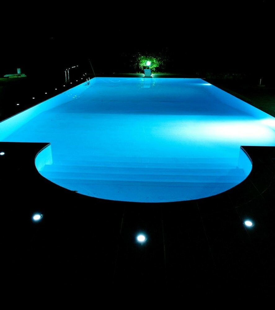 Фото La Selva Incantata b&b