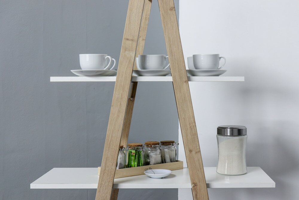 Фото George Lodge International