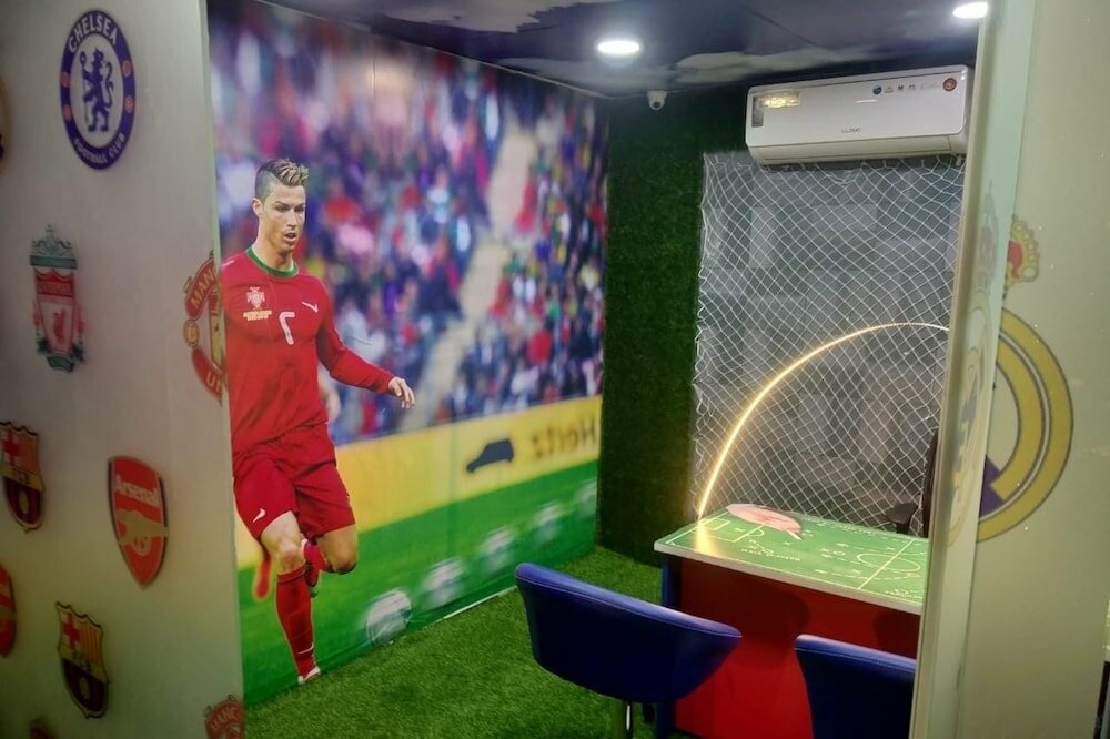 Фото отеля 3