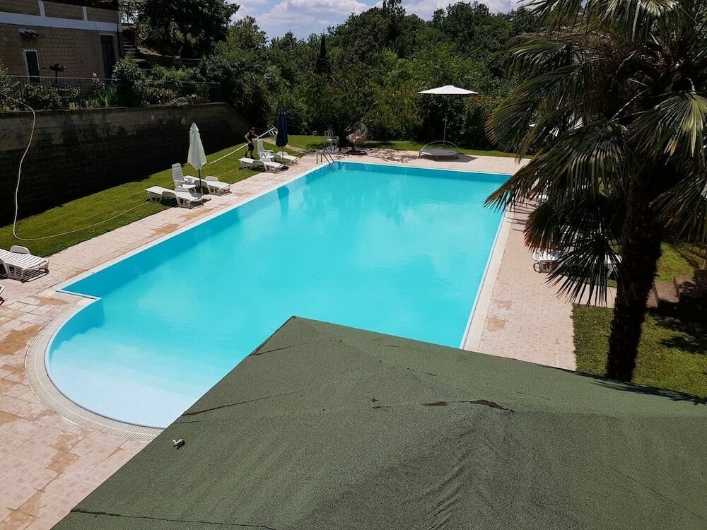 Фото Agriturismo Il Cavone