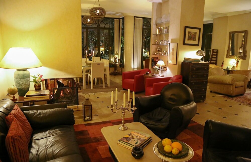 Фото La Maison de Tanger