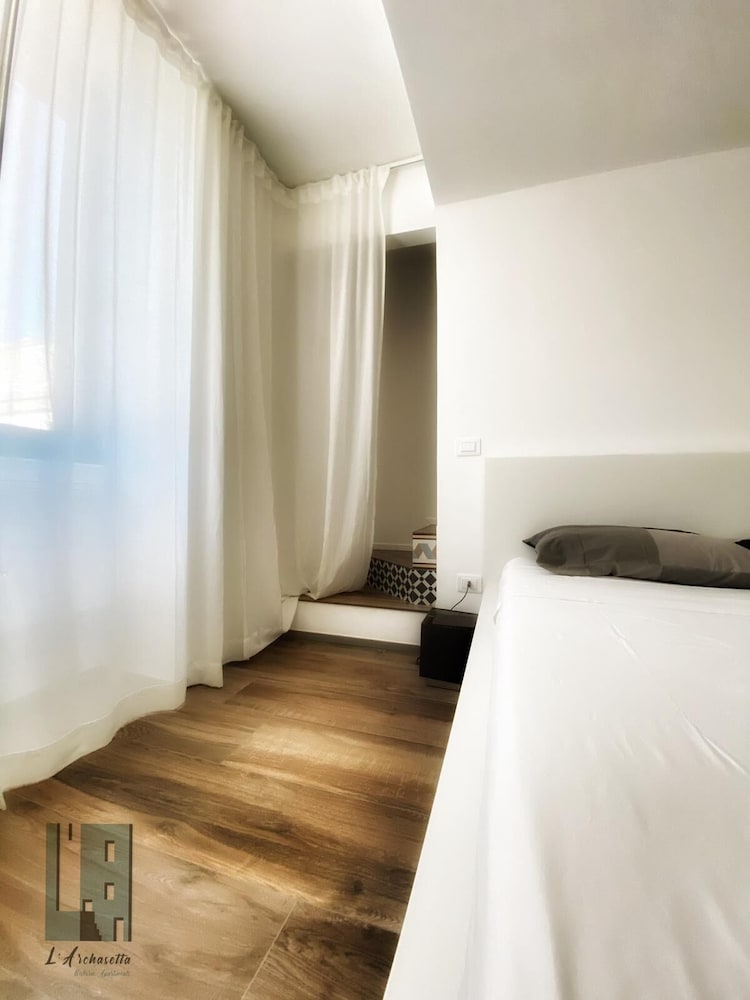 Фото L'ArChasetta Historic Apartments