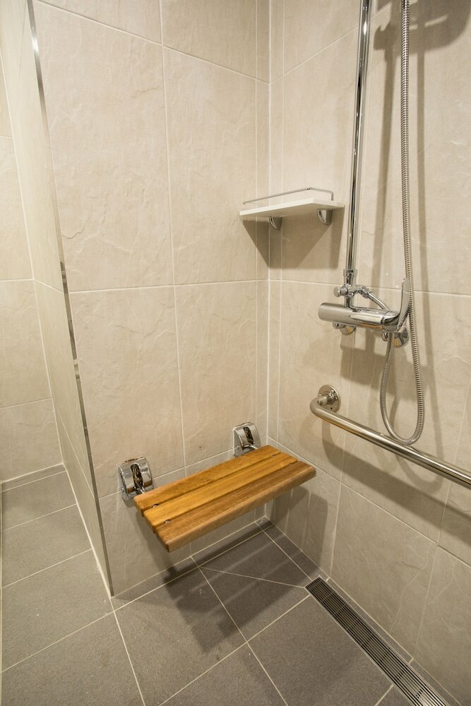 Фото Hotel Millhaus Shinchon