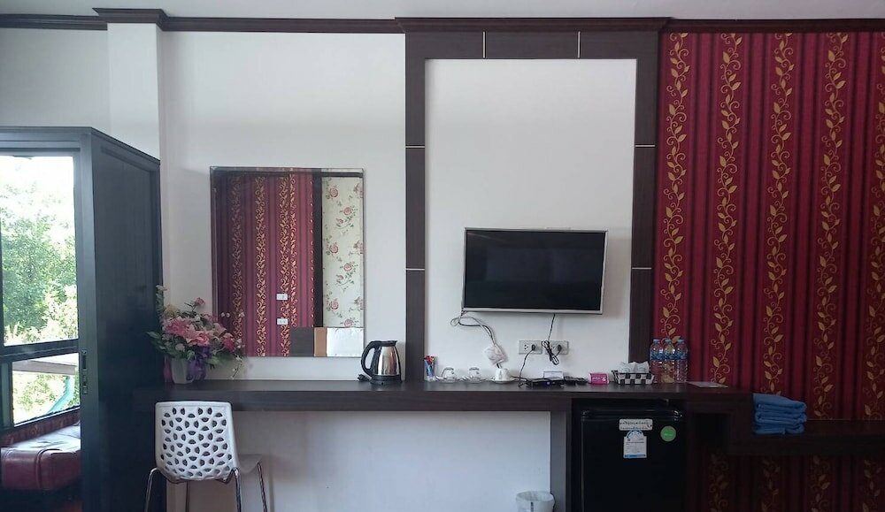 Фото Blue Orchid Resort Trang