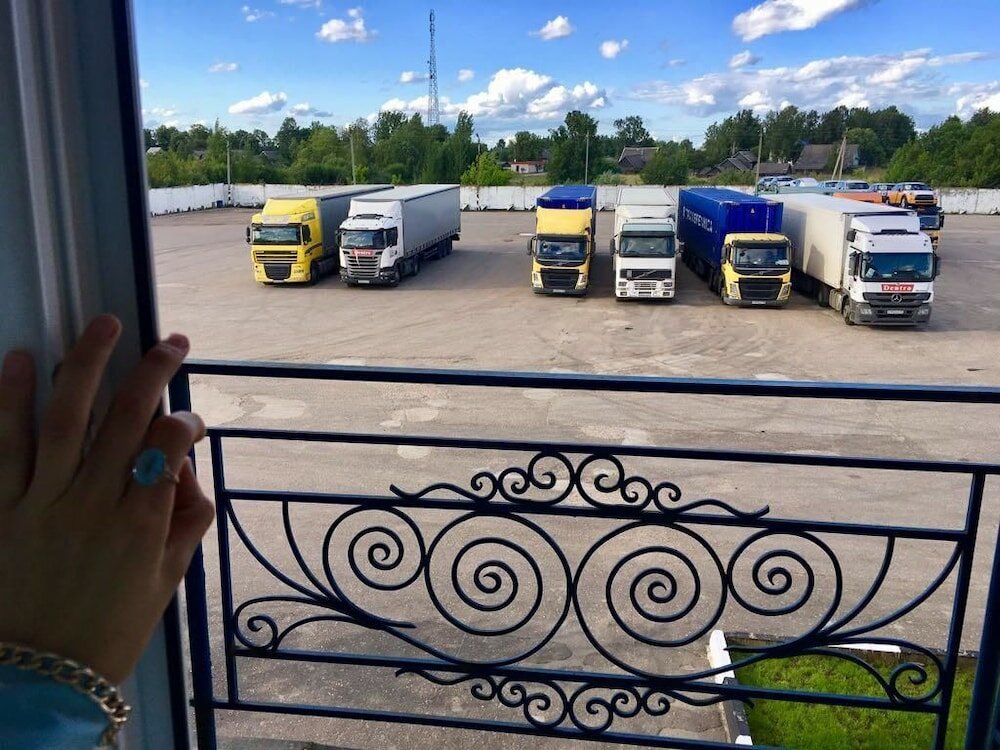 Фото Балтика