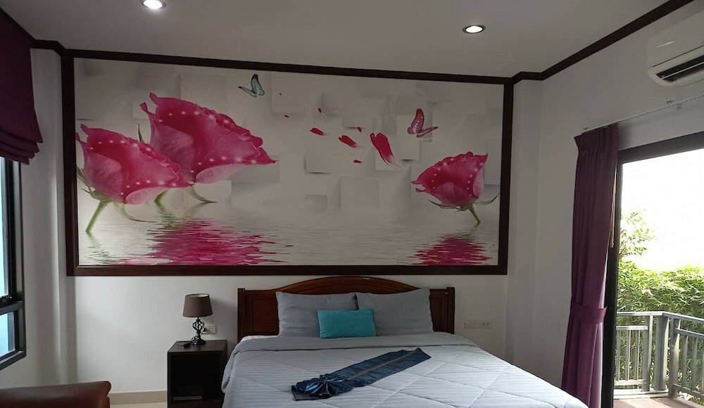 Фото Blue Orchid Resort Trang