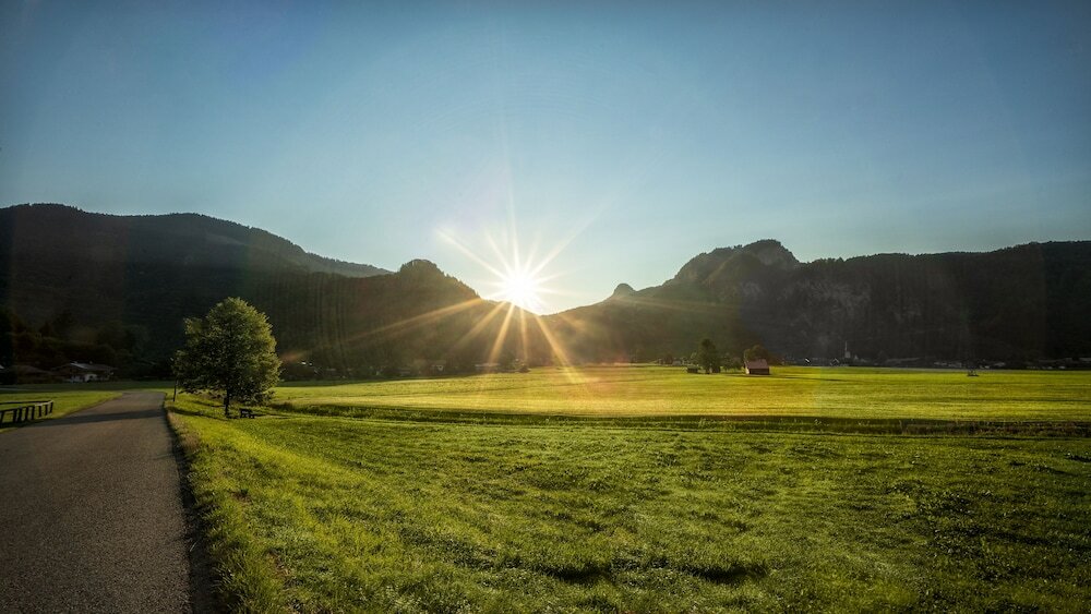 Фото Hotel-Gasthof Sonnenbichl