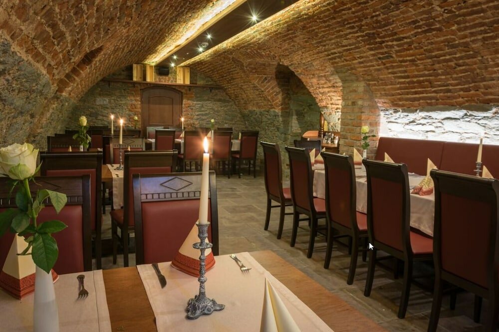 Фото Hotel Amts-Apotheke