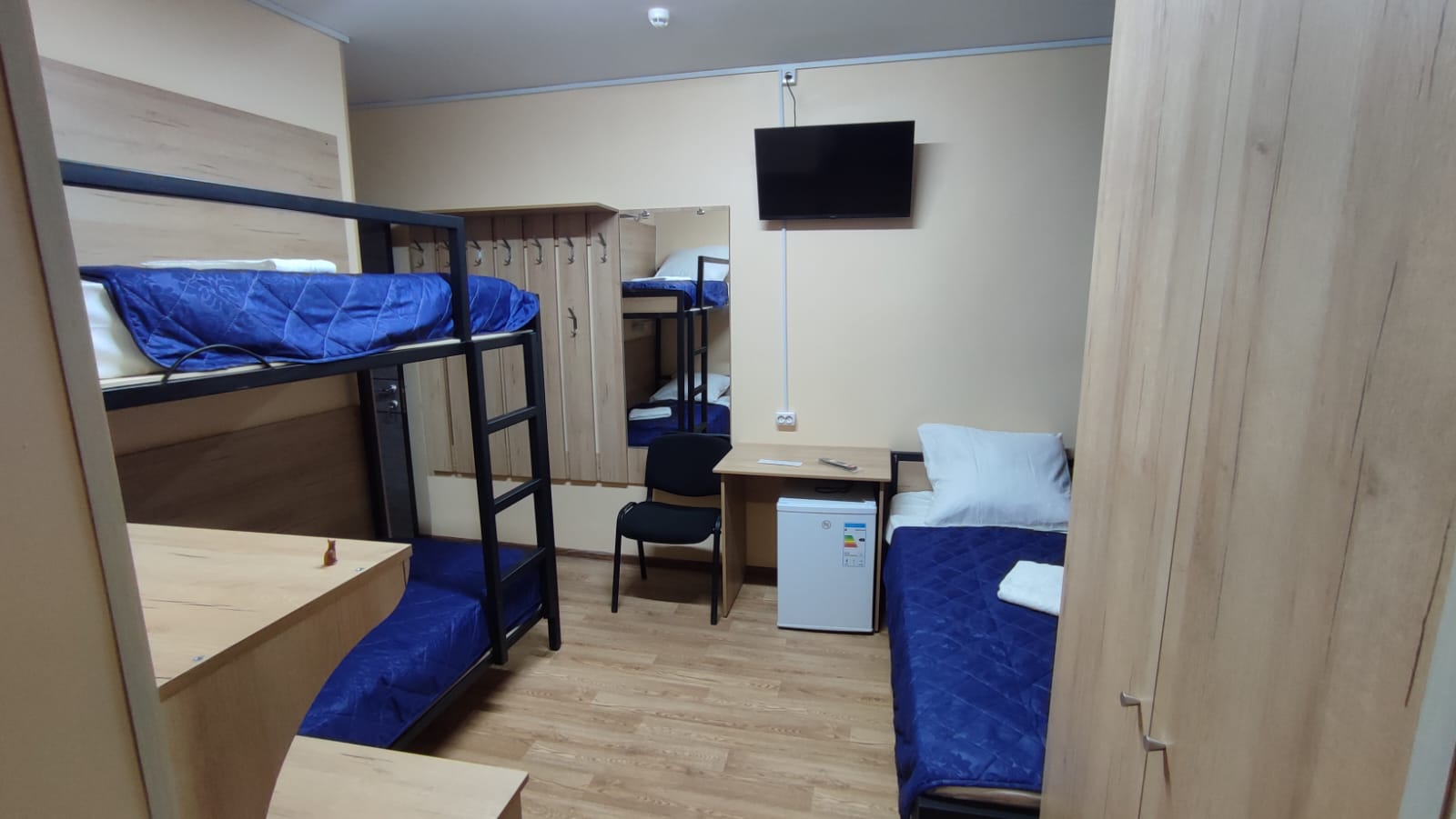 Фото Тук-Тук