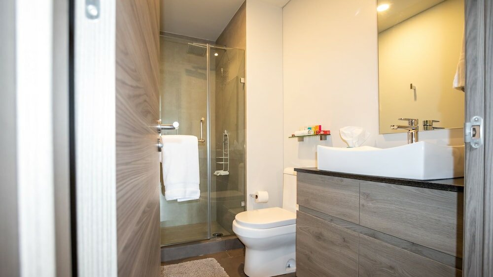 Фото Latitud Polanco Luxury Suite