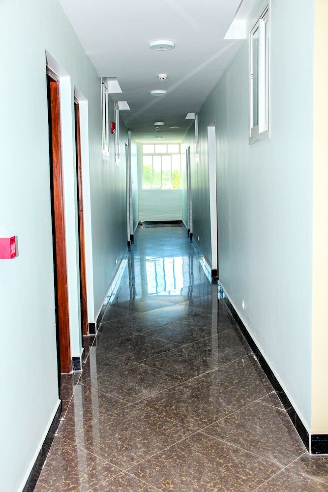 Фото Sea Crest Hotel