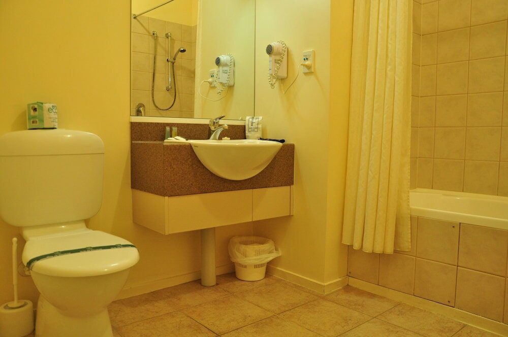 Фото O'Reillys Motel