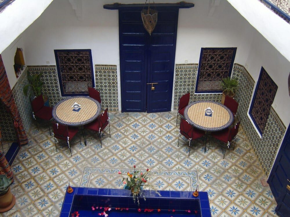 Фото Riad Tiziri