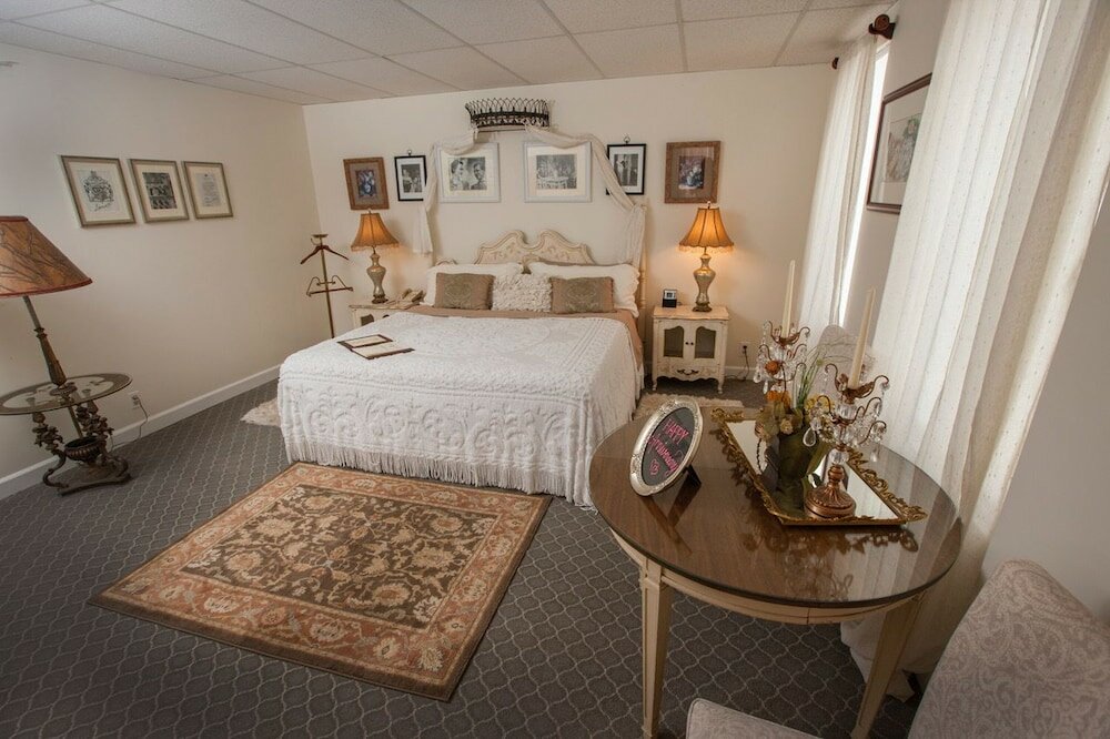 Фото Seminole Inn