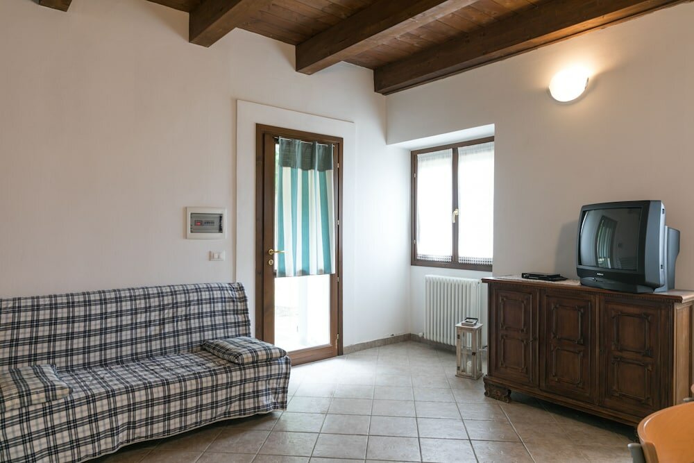 Фото Agriturismo Antico Frutto