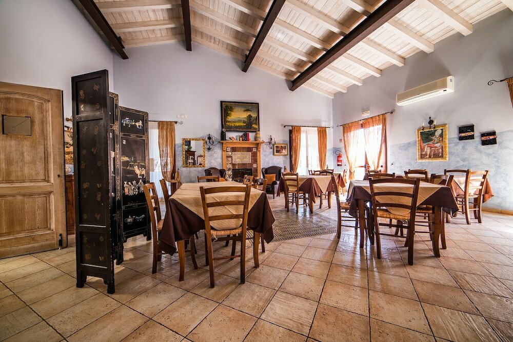 Фото Principe di Aragona