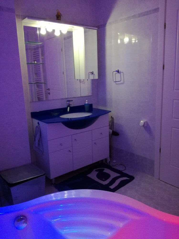 Фото Infinity Blue Suites