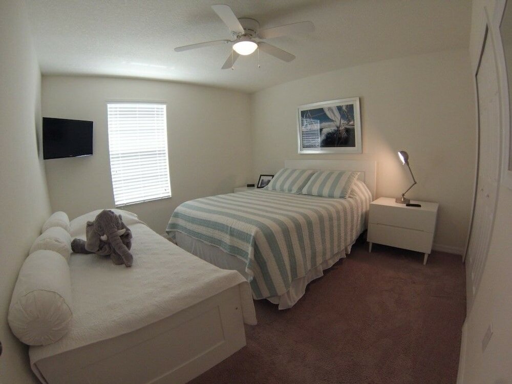 Фото Aco106374 - Bella Vida Resort - 4 Bed 3 Baths Townhouse