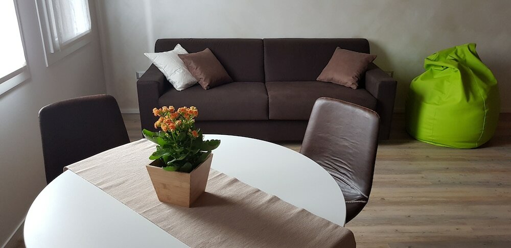 Фото B&b Ca' dell'Angelo Chioggia