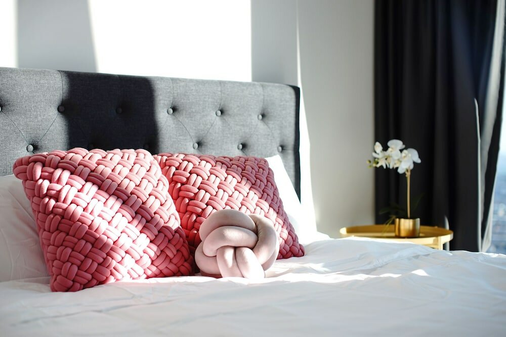 Фото Shadow Play 2Bed Ocean View Apartment