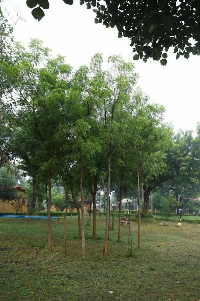 Фото Tourist village Khajuraho