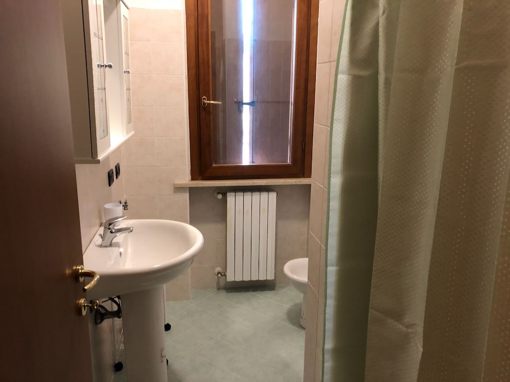 Фото Appartamenti Olimpo