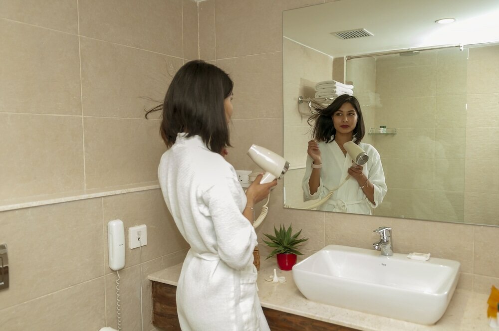 Фото Hotel Roadhouse