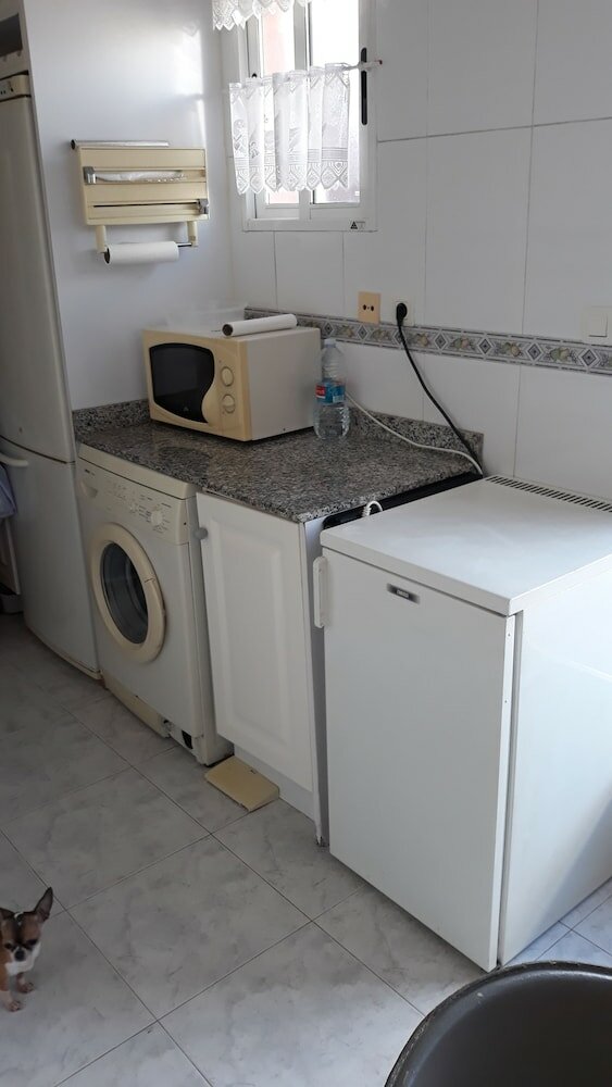 Фото Atico Denia