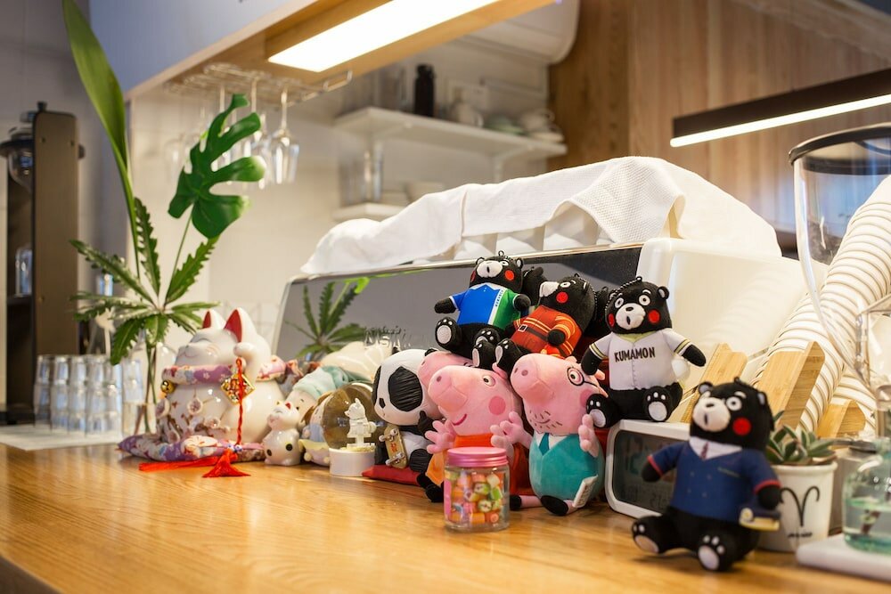 Фото Kun Hao Inn