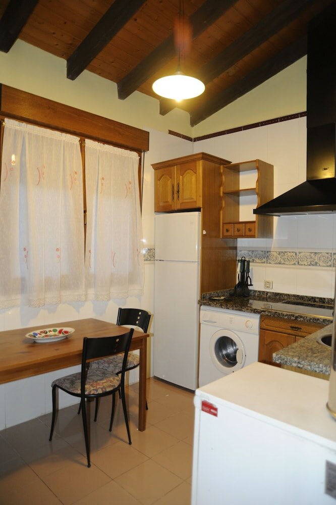 Фото Mirador de Ovio Otero IV