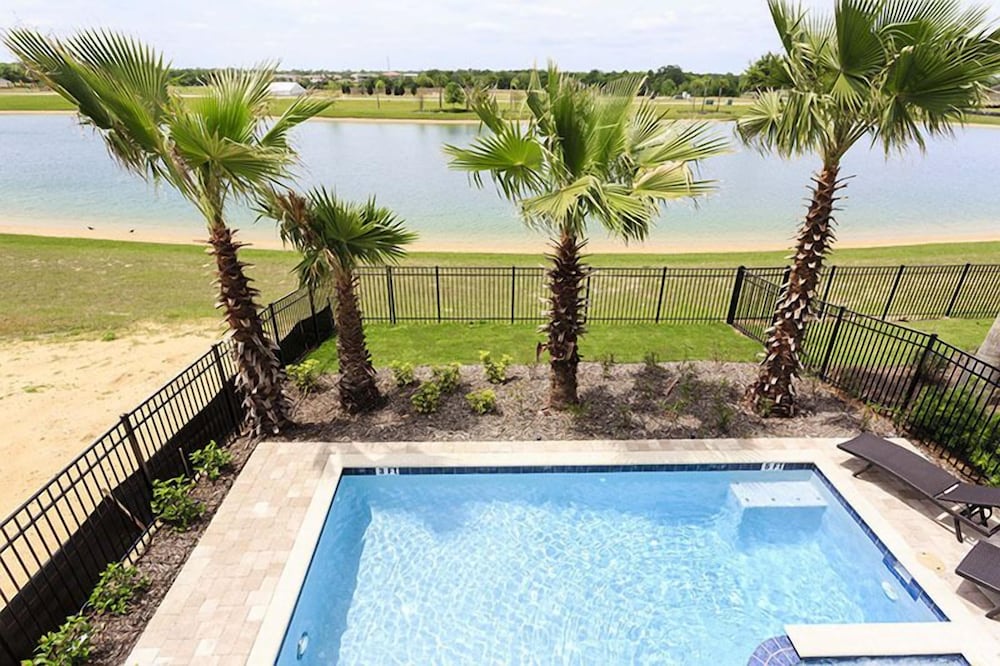 Фото Je52915 - Reunion Resort - 5 Bed 5 Baths Villa