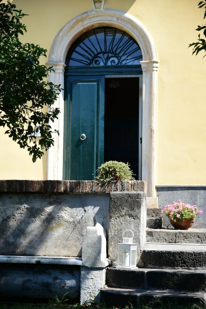 Фото Giardino Arancio