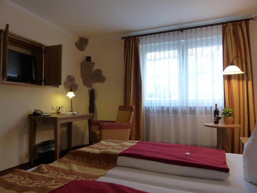 Фото Grimmelshausen Hotel