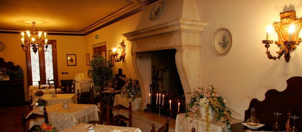 Фото Hotel Villa Ottoboni