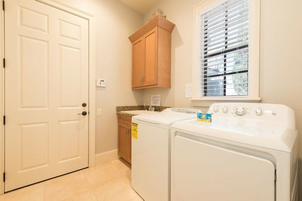 Фото Je50502 - Reunion Resort - 6 Bed 5 Baths Villa