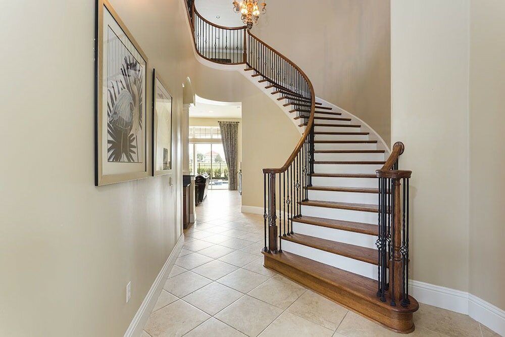 Фото Je62566 - Reunion Resort - 5 Bed 5 Baths Villa