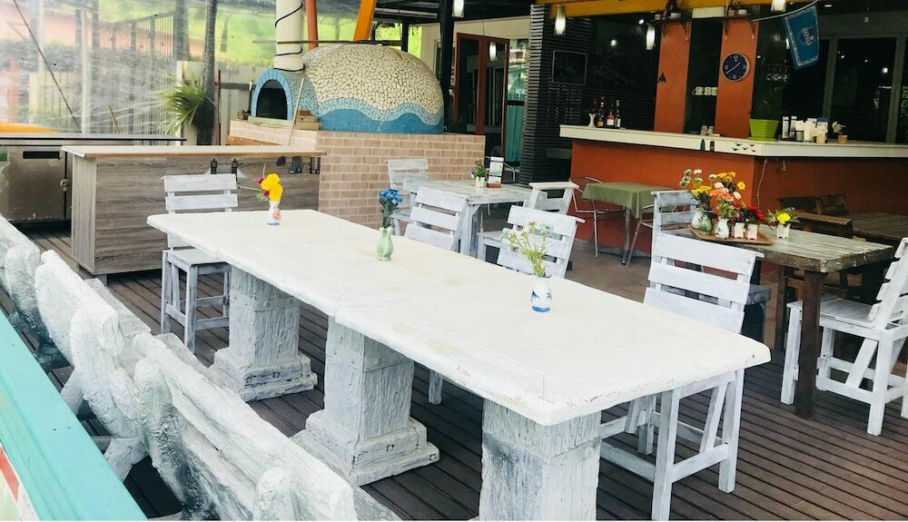 Hotel Capri Inn Guest House, Phuket Province, photo